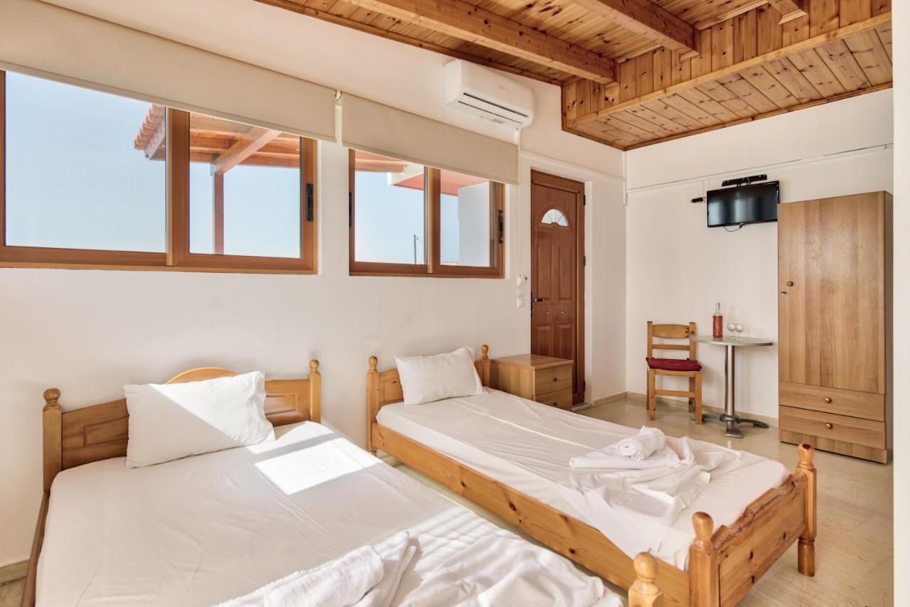 Saint Loukas Studios Zakynthos Exterior foto
