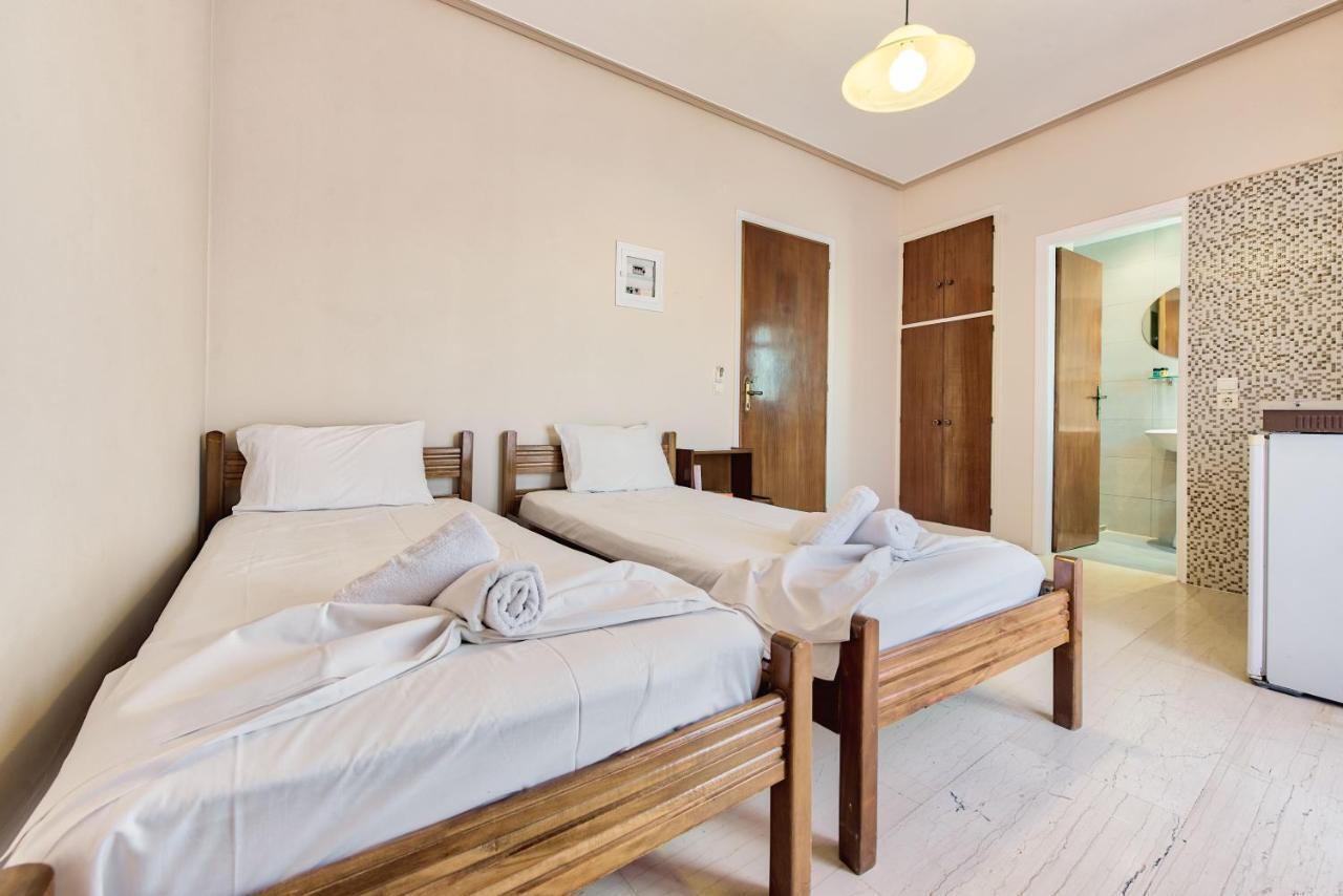 Saint Loukas Studios Zakynthos Exterior foto